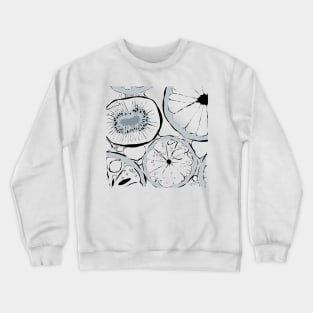 sour Crewneck Sweatshirt